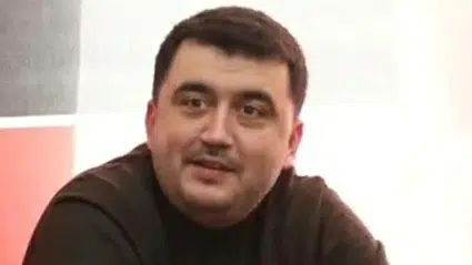 CHP Menderes İlçe Başkanı Mehmet Emin Işık'a bıçaklı saldırı