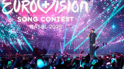 Eurovision Asya’ya açılıyor: İlk yarışma Bangkok’ta yapılacak