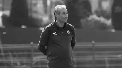 Eski milli futbolcu Orhan Kaynak hayatını kaybetti