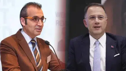 İBB davasında üçüncü hafta: Tutuklu başkanlar Şahan ve Çalık savunma yapacak