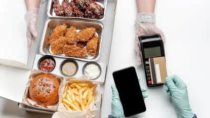 Online yemek siparişlerinde “gizli ücret” dönemi bitiyor