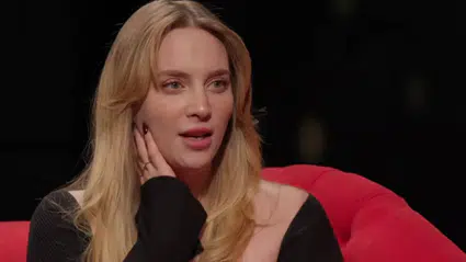 Hayal Köseoğlu babasının vefatından sonra yaşadığı mucizevi anıyı anlattı