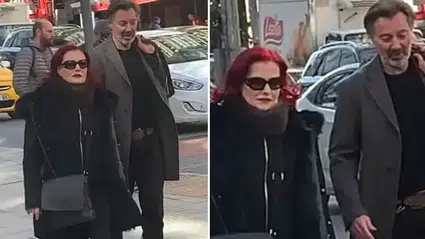 Hakan Karahan’dan Candan Erçetin itirafı: "Aşkı gençlere bıraktık"