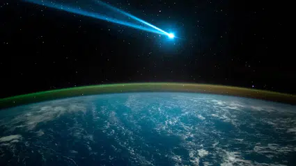 NASA’nın Van Allen Probe A uzay aracı bu hafta Dünya’ya düşüyor