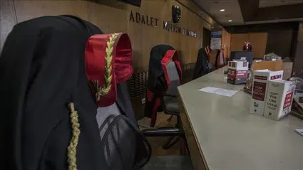 İmamoğlu davasında 7. duruşma tamamlandı: Ali Sukas suçlamaları reddetti