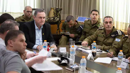 İsrail Savunma Bakanı Katz'dan İran'ın yeni liderine suikast tehdidi