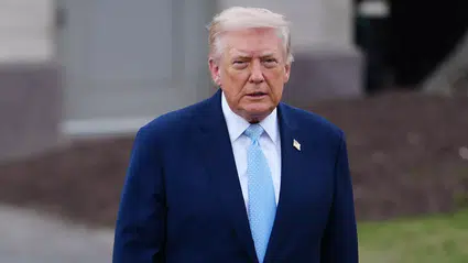 Trump: İran ile görüşmelerde "üst düzey bir kişiyle" temas halindeyiz