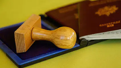 Schengen sınırlarında dijital dönem başlıyor: Pasaporta damga kalkıyor