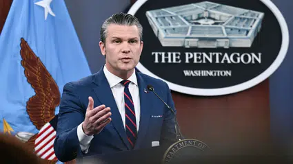 ABD Savunma Bakanı Hegseth: “Türkiye’deki olay NATO’nun 5. maddesini tetiklemez”