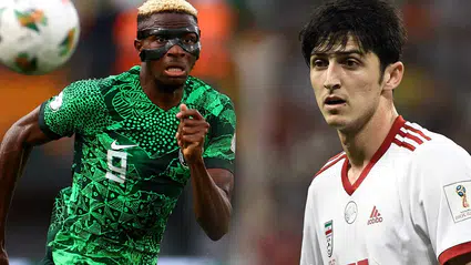 Nijerya-İran Hazırlık Maçı İran’da Oynanacak mı? Yer Değişecek mi, İptal Edilecek mi?