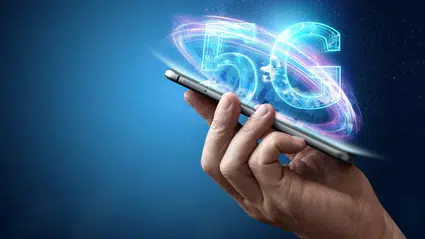Türkiye 5G’ye geçiyor: Yeni dönem 1 Nisan’da başlıyor