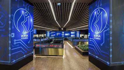 Borsa İstanbul Sert Düşüşle Açıldı: BIST 100 Neden Düşüyor?