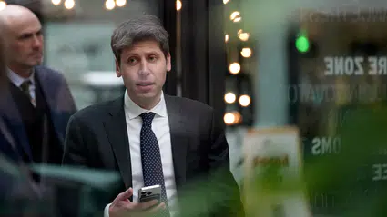 Sam Altman duyurdu: OpenAI şimdi de NATO ile masada