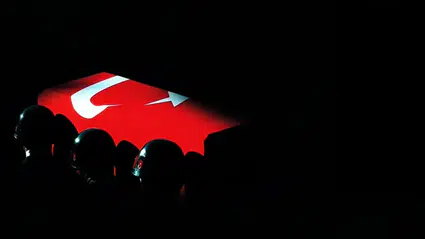 Ağrı’da askeri araç kazası: Piyade Uzman Çavuş Yusuf Açay şehit oldu