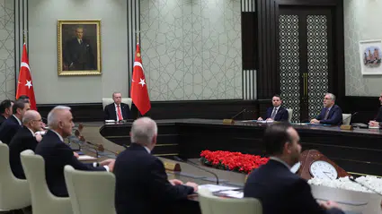 Ankara kulislerinde kabine revizyonu iddiası: Hangi isimler konuşuluyor?