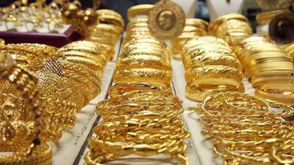 ABD-İran gerilimi sonrası gram altın ne kadar? Kapalıçarşı’da güncel fiyatlar