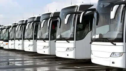 Ramazan Bayramı öncesi şehirlerarası otobüs biletleri zamlandı