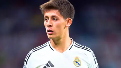 Arda Güler sakatlandı mı, Dünya Kupası'nda olmayacak mı? Arda Güler sezonu kapattı mı?