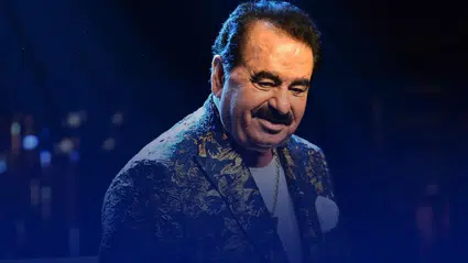 İbrahim Tatlıses'e hastanede sürpriz ziyaret: "Bizi görünce tansiyonu fırladı"