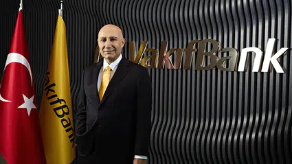 VakıfBank’tan yeni dönem mesajı: Osman Arslan “özellikli sektörlere destek sürecek” dedi