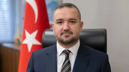 Merkez Bankası Başkanı Fatih Karahan TBMM'de sunum yapacak