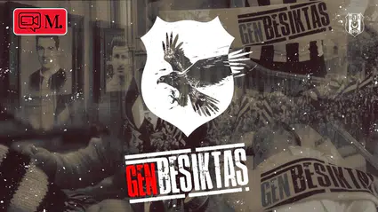 Beşiktaş’tan Türkiye’de bir ilk: Genç kartallara özel "GenBeşiktaş" dönemi başladı