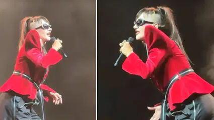 Hande Yener'in radikal değişimi: Saçlarını kazıttığı yeni imajıyla sosyal medyayı salladı