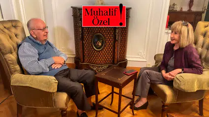 Türk Siyasetinin 70 Yıllık Şahidi Hüsamettin Cindoruk