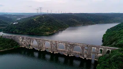 Son yağışlar barajları doldurdu ancak tehlike geçmedi: İstanbul için su alarmı