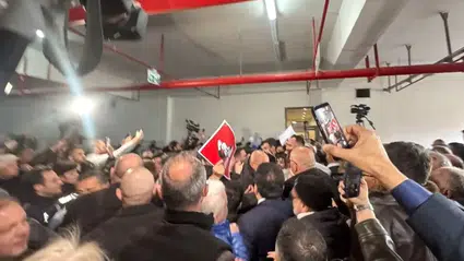 Bursa Büyükşehir Belediye Meclisi Başkanvekili seçimi öncesi CHP aday çıkarmayacak