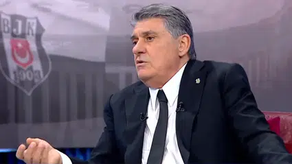 Beşiktaş Başkanı Serdal Adalı’dan transfer açıklaması: “En az 5 oyuncu alacağız”