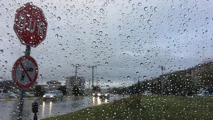 Meteoroloji’den kuvvetli sağanak uyarısı: 16 il için sarı kod alarmı