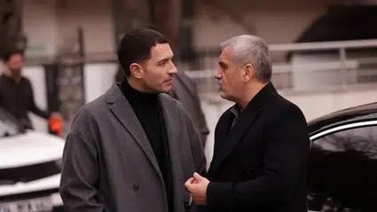 Yeraltı dizisi yeni bölüm neden yayınlanmadı? Final mi yaptı?