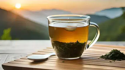 Sudan sonra en sağlıklı içecek belli oldu: Süt ve kahveyi geride bıraktı