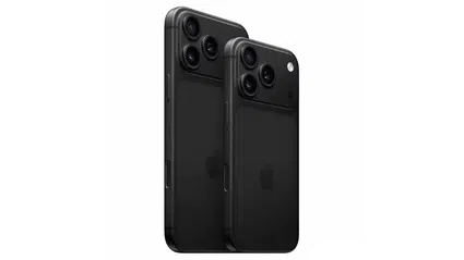 iPhone 18 Pro ve 18 Pro Max’te siyah renk seçeneği olmayabilir