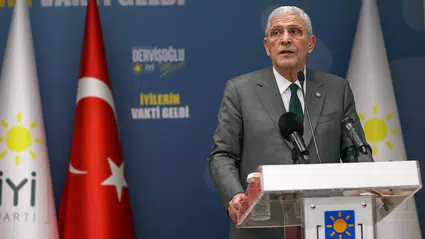 Müsavat Dervişoğlu’ndan ara seçim çıkışı: “Seçimin her türlüsü için evet oyu kullanırız”