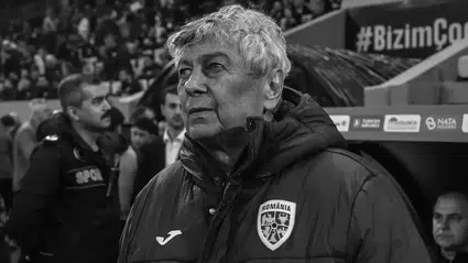 Efsane teknik direktör Mircea Lucescu hayatını kaybetti