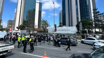 İsrail Konsolosluğu önündeki terör saldırısında gözaltı sayısı 10'a çıktı