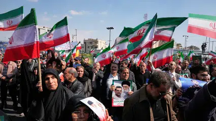 İran: “ABD ile müzakereyi tartışmaya bile hazır değiliz”