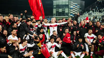 A Milli Takım’ın 2026 Dünya Kupası Paraguay maçı saati değişti