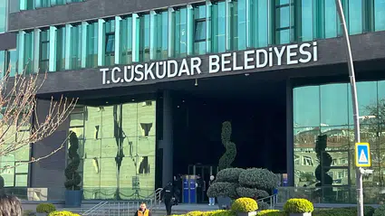 Üsküdar Belediyesi soruşturmasında 21 kişi adliyeye sevk edildi