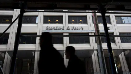 S&P Türkiye'nin kredi notunu ve durağan görünümünü teyit etti
