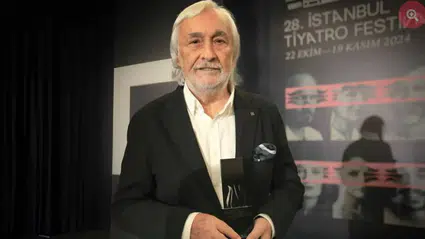 Müjdat Gezen neden seyirciyle tartıştı? Müjdat Gezen hastaneye mi kaldırıldı?