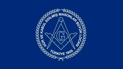 Hür ve Kabul Edilmiş Masonlar Derneği: Kayyum iddiaları asılsızdır
