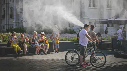 2026 yazında "Süper El Nino" alarmı: Rekor sıcaklıklar kapıda