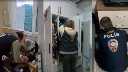 13 ilde dev yasa dışı bahis operasyonu: 53 şüpheli tutuklandı