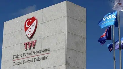 TFF açıkladı: 1. Lig, 2. Lig ve 3. Lig play-off tarihleri belli oldu