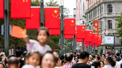 Çin’in bütçe harcamaları ilk çeyrekte trilyon dolar sınırını aştı