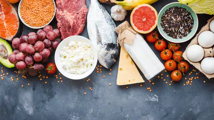 Protein ağırlıklı beslenme kolera riskini azaltabilir