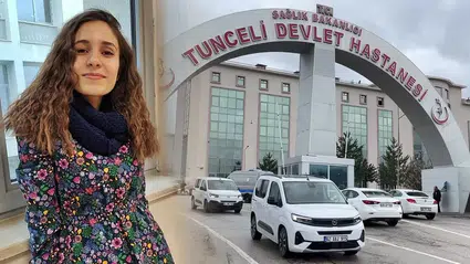 Gülistan Doku dosyasında yeni gelişme: Hastane kayıtları için soruşturma başlatıldı